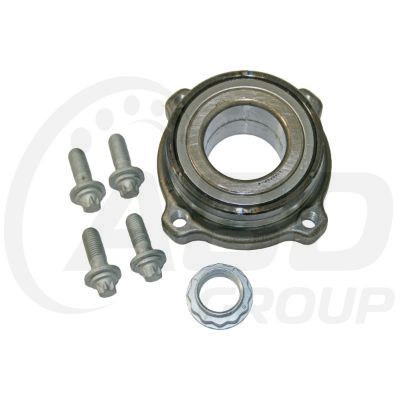 Wheel Bearing Hub (ABS)