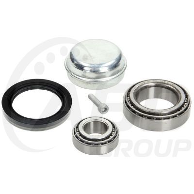 Wheel Bearing Kit Wheel Bearing Kit