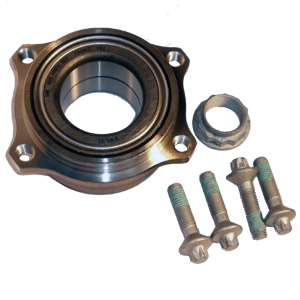 Wheel Bearing Hub