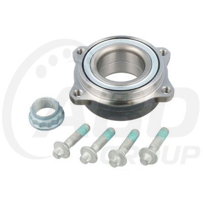 Wheel Bearing Hub