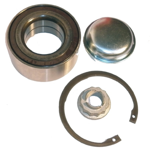Wheel Bearing Kit (ABS)