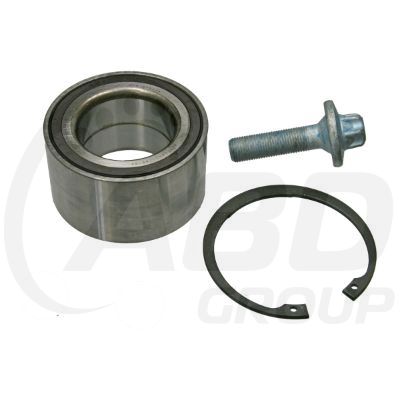 Wheel Bearing Kit (ABS)