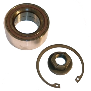 Wheel Bearing Kit (ABS)