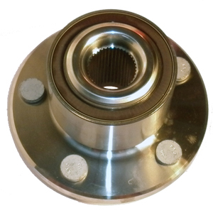 Wheel Bearing Hub (ABS)