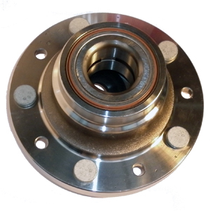 Wheel Bearing Hub Wheel Bearing Hub