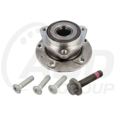 Wheel Bearing Hub Unit (ABS)