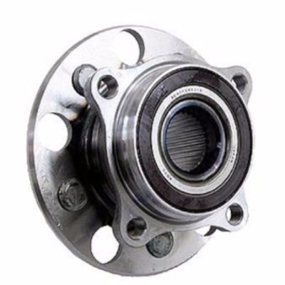 Wheel Bearing Hub Unit (ABS) 5 Stud Wheel Bearing Hub Unit (ABS) 5 Stud