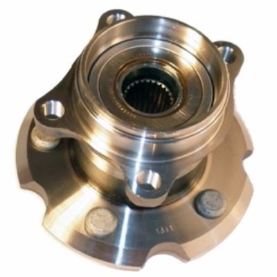 Wheel Bearing Hub Wheel Bearing Hub