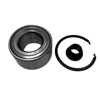 Wheel Bearing Kit Wheel Bearing Kit