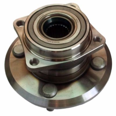 Wheel Bearing Hub – 4 Stud Wheel Bearing Hub – 4 Stud