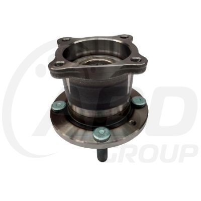 Wheel Bearing Hub – 4WD Wheel Bearing Hub – 4WD