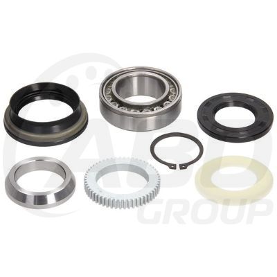 Wheel Bearing Kit (ABS)