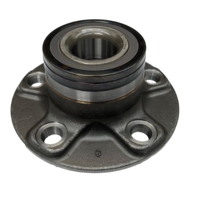 Wheel Bearing Hub Wheel Bearing Hub