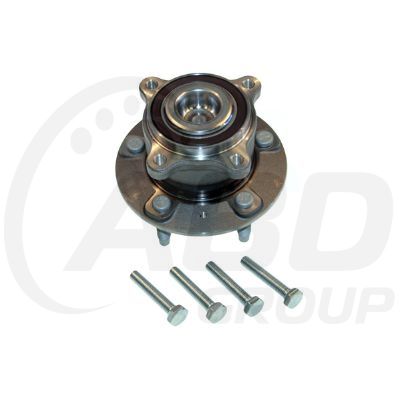 Wheel Bearing Hub (ABS)