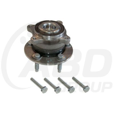 Wheel Bearing Hub (ABS)