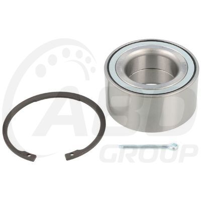 Wheel Bearing Kit (ABS) Wheel Bearing Kit (ABS)