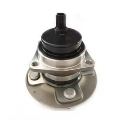 Wheel Bearing Hub (ABS) 4 Stud Wheel Bearing Hub (ABS) 4 Stud