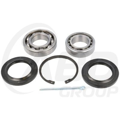 Wheel Bearing Kit Wheel Bearing Kit