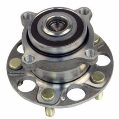 Wheel Bearing Hub (ABS) Wheel Bearing Hub (ABS)