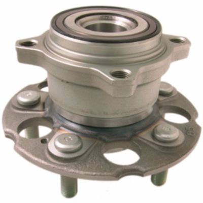 Wheel Bearing Hub (ABS) Wheel Bearing Hub (ABS)