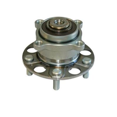 Wheel Bearing Hub (ABS)