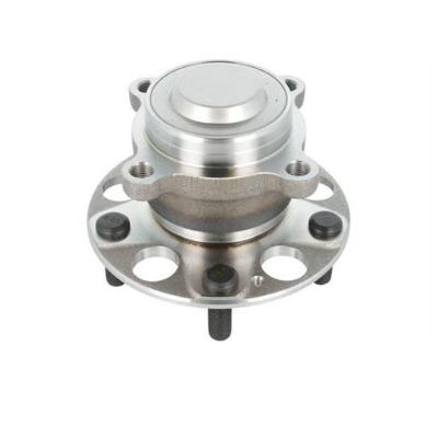 Wheel Bearing Hub Wheel Bearing Hub