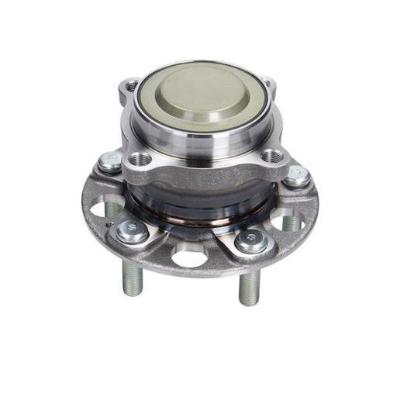 Wheel Bearing Hub