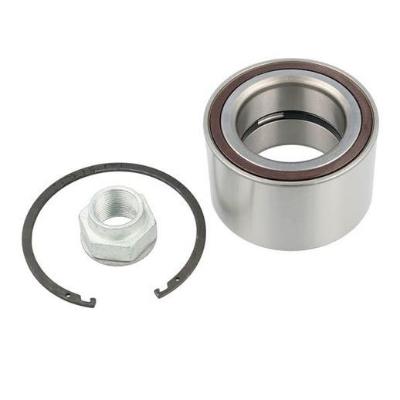 Wheel Bearing Kit (ABS) Wheel Bearing Kit (ABS)