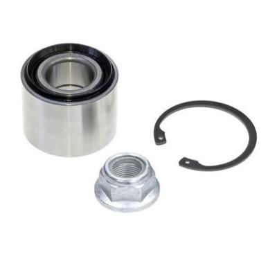 Wheel Bearing Kit Wheel Bearing Kit