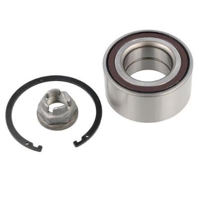 Wheel Bearing Kit (ABS) Wheel Bearing Kit (ABS)