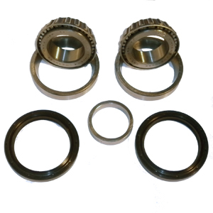 Wheel Bearing Kit Wheel Bearing Kit