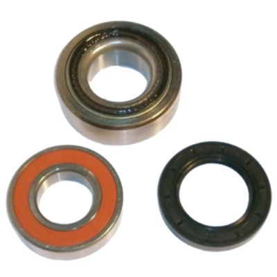 Wheel Bearing Kit Wheel Bearing Kit