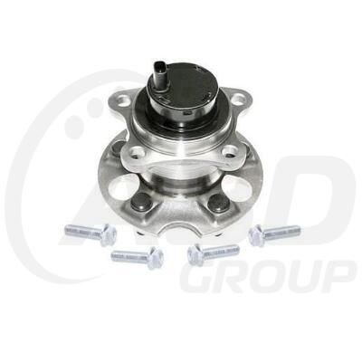 Wheel Bearing Hub (ABS)