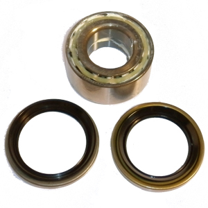 Wheel Bearing Kit Wheel Bearing Kit