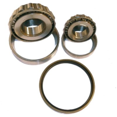 Wheel Bearing Kit Wheel Bearing Kit