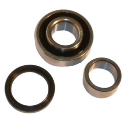 Wheel Bearing Kit Wheel Bearing Kit