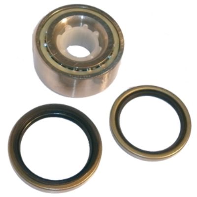 Wheel Bearing Kit Wheel Bearing Kit