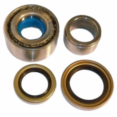 Wheel Bearing Kit-Non ABS Wheel Bearing Kit-Non ABS