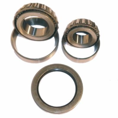 Wheel Bearing Kit Wheel Bearing Kit