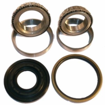Wheel Bearing Kit Wheel Bearing Kit