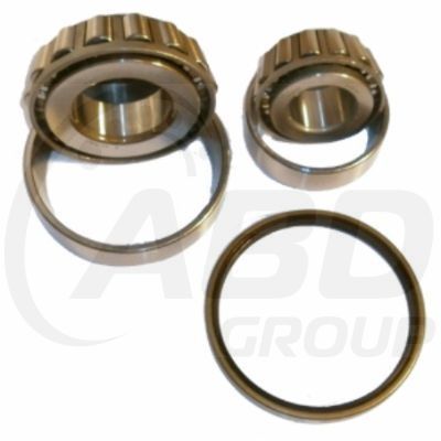 Wheel Bearing Kit
