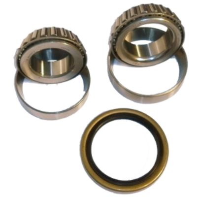 Wheel Bearing Kit Wheel Bearing Kit
