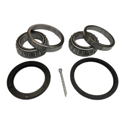 Wheel Bearing Kit Wheel Bearing Kit