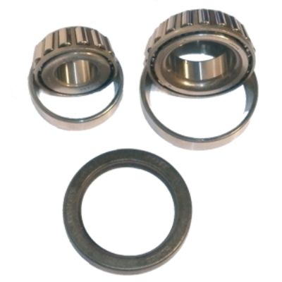 Wheel Bearing Kit Wheel Bearing Kit