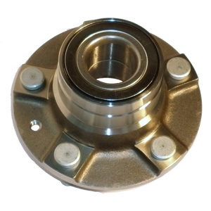 Wheel Bearing Hub (Non ABS) Wheel Bearing Hub (Non ABS)