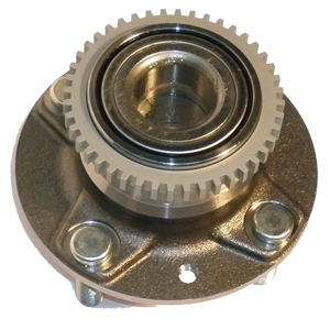 Wheel Bearing Hub (ABS)