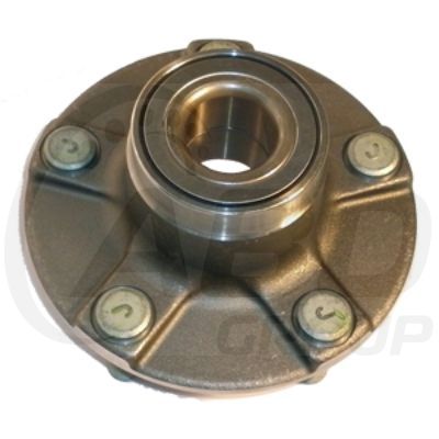 Wheel Bearing Hub