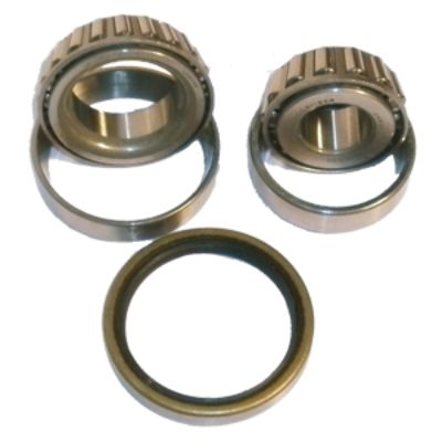 Wheel Bearing Kit Wheel Bearing Kit