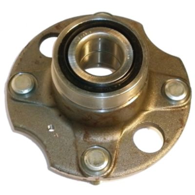 Wheel Bearing Hub (NON ABS) Wheel Bearing Hub (NON ABS)