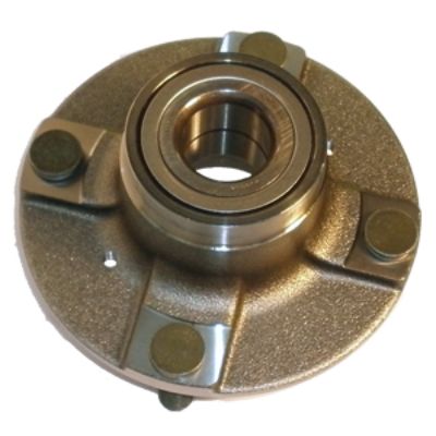 Wheel Bearing Hub